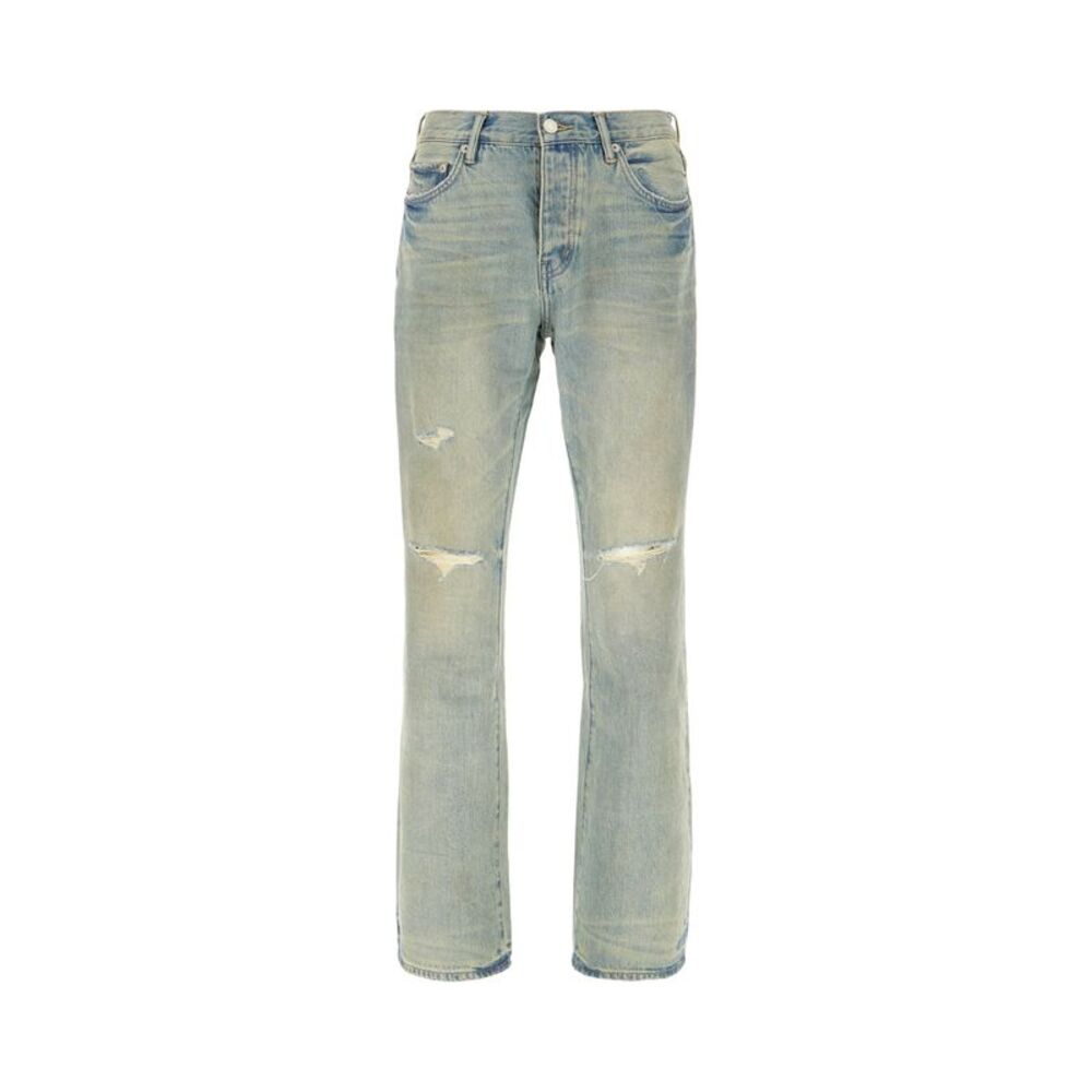 Purple Man Clothing Jeans